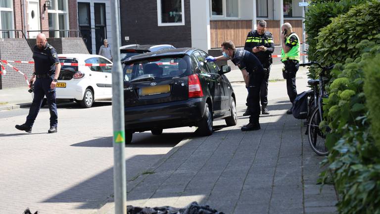 Foto: Marco van den Broek/SQ Vision.