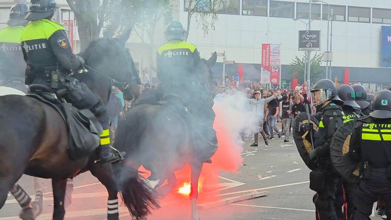 Foto: Omroep Brabant.