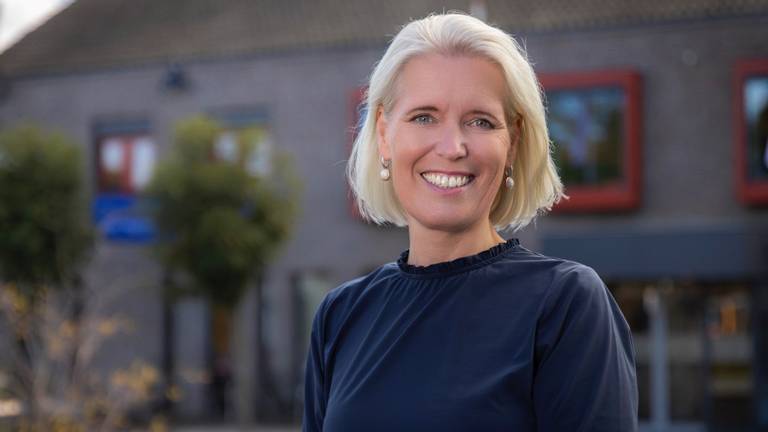 Nijkerken werkte eerder als wethouder en Tweede Kamerlid (foto: gemeente Vught).