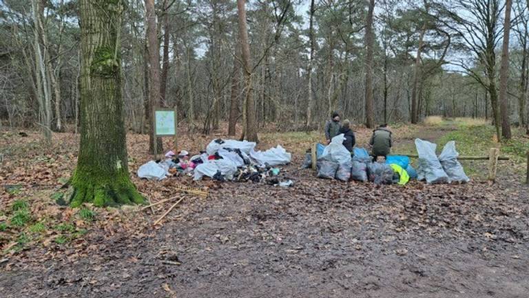 Foto: Politie Breda