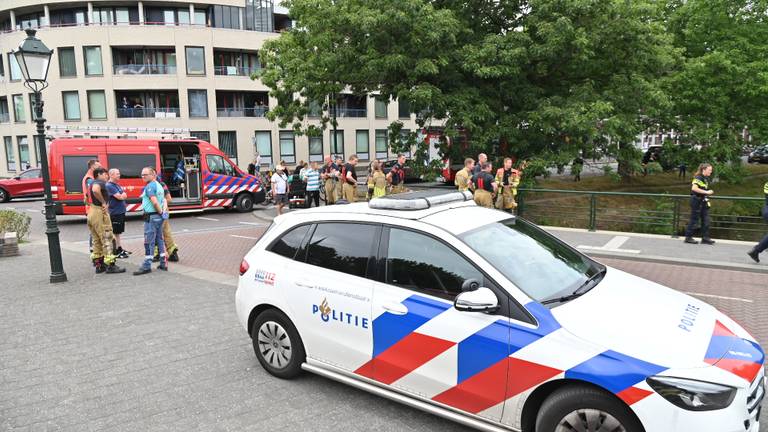 Foto: Perry Roovers/Persbureau Heitink