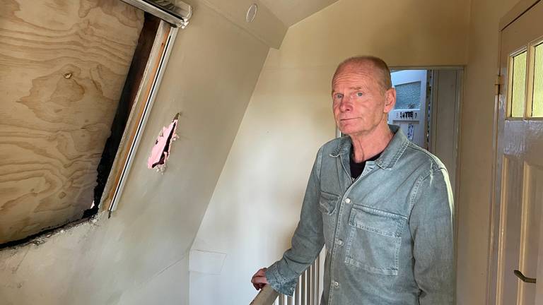 Huis van buurman onbewoonbaar na fatale brand Vught: 'Afschuwelijk'