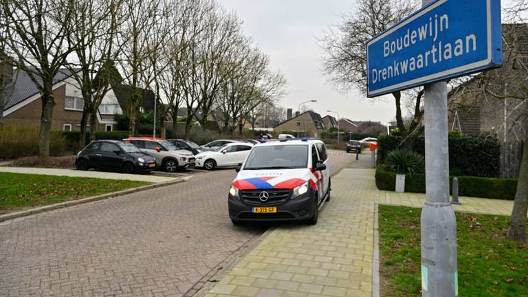 Man (71) zwaargewond na mishandeling door betrapte inbrekers