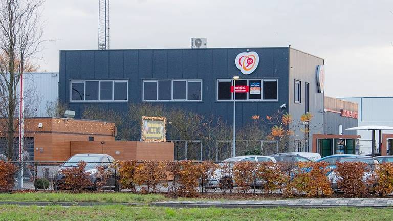 Archieffoto: Gijs Franken