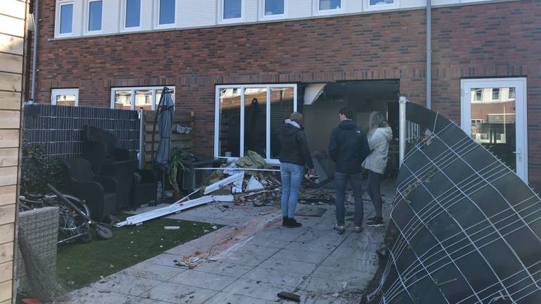 Foto: René van Hoof.