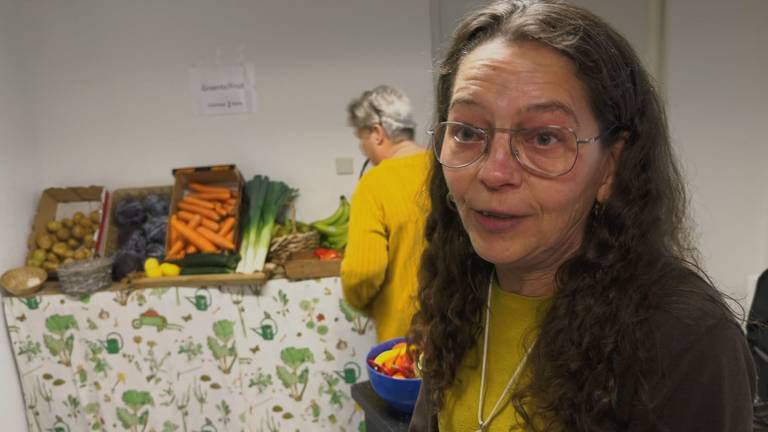 Hermien Timmermans (foto: Omroep Brabant).