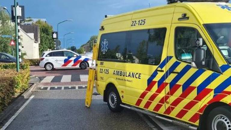 Foto: politie.nl.