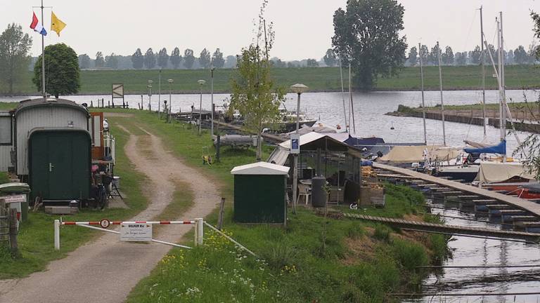 Jachthaven 't Stukske kan weer vooruit met nieuwe havenmeesters