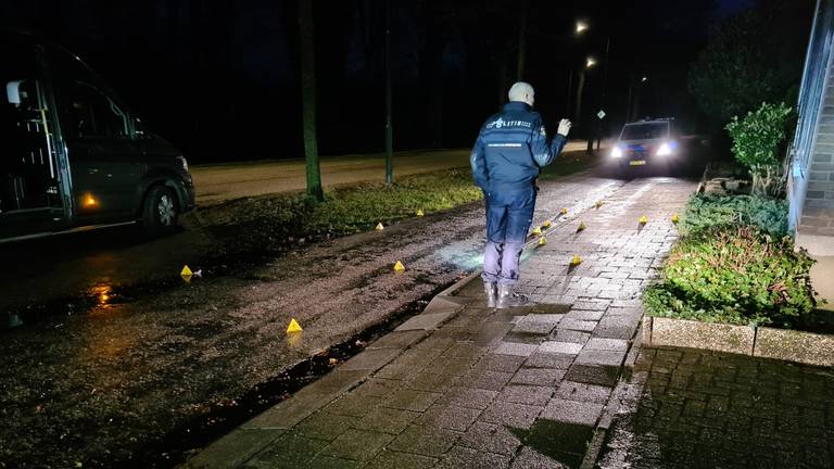 Foto: Politie Oost-Brabant.