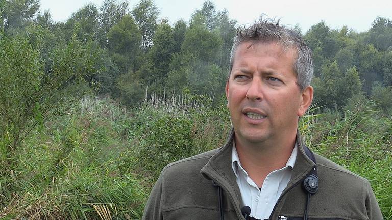 Recordaantal boetes  afgelopen zomer voor wangedrag in de Biesbosch