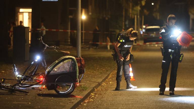 Jongen (15) die zwaargewond raakte bij schietpartij in Oss is vluchteling