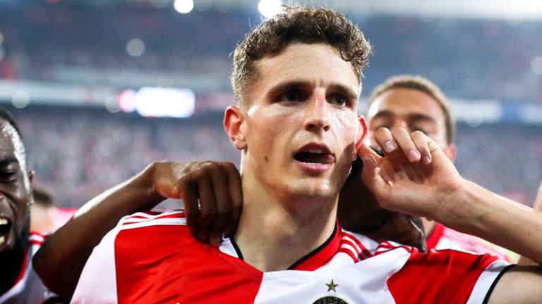 PSV haalt ook Guus Til naar Eindhoven: 'Alles hier straalt klasse uit'