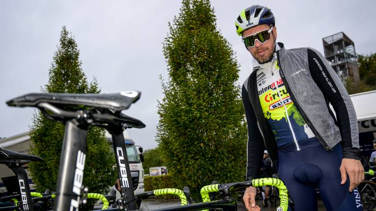 Boy van Poppel (Foto: Sebastien Smets / Photonews).