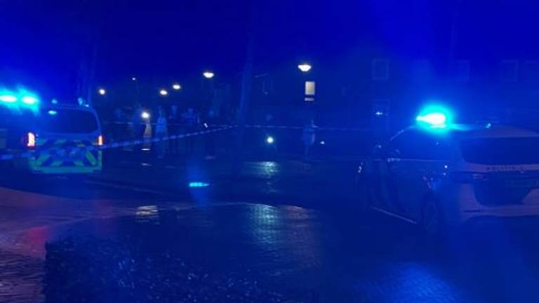 Foto: Instagram politie Cranendonck-Heeze-Leende