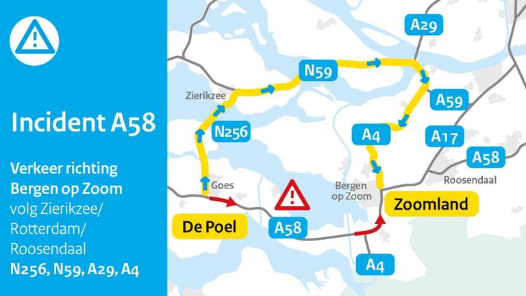 Foto: Rijkswaterstaat.