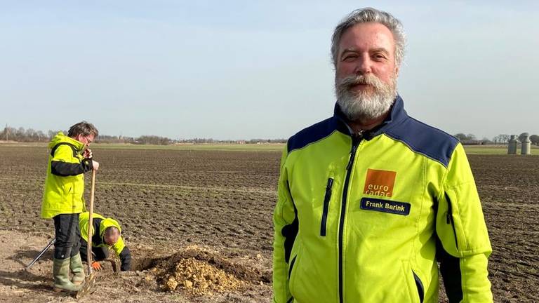 Brabant ligt nog vol gevaarlijke bommen en granaten