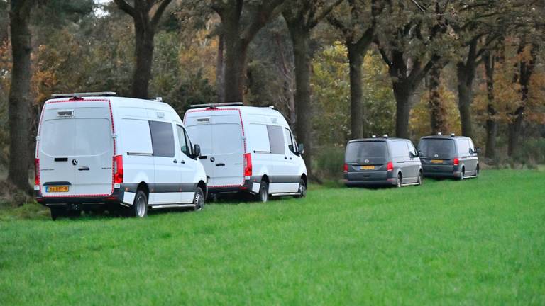 Moordzaak Silvana: na speurtocht nu onderzoek naar wat er is gebeurd