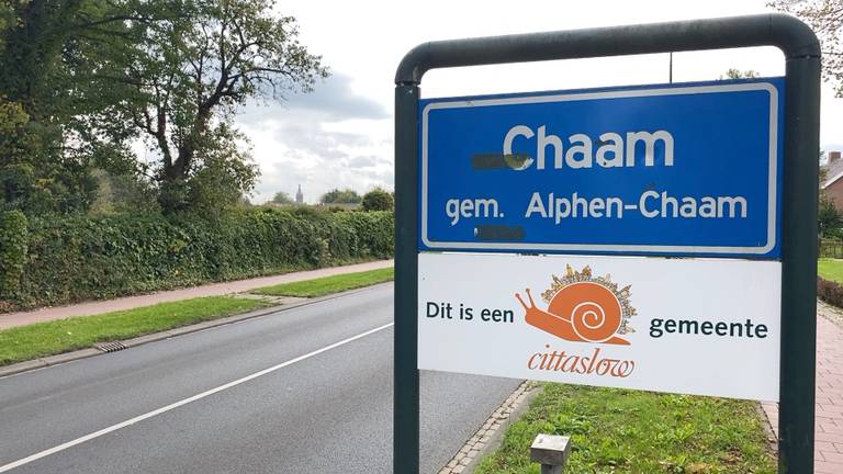 Alphen-Chaam is rijkste gemeente van Brabant.