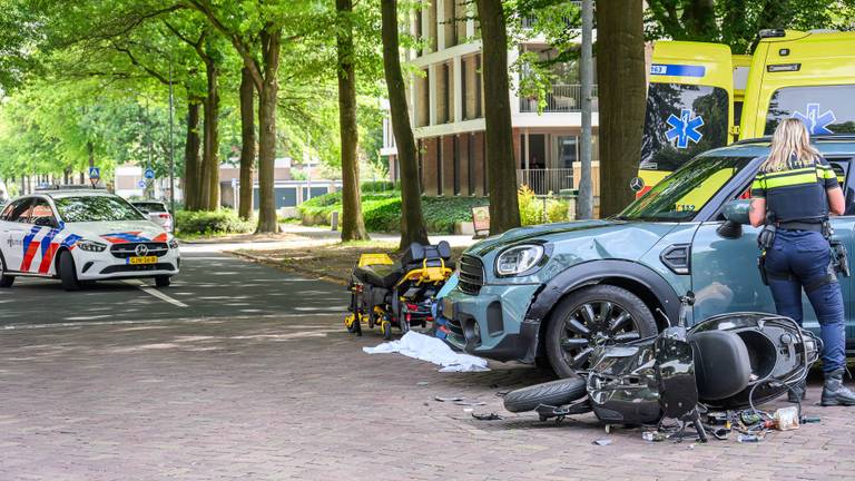 Foto: Tom van der Put / Persbureau Heitink