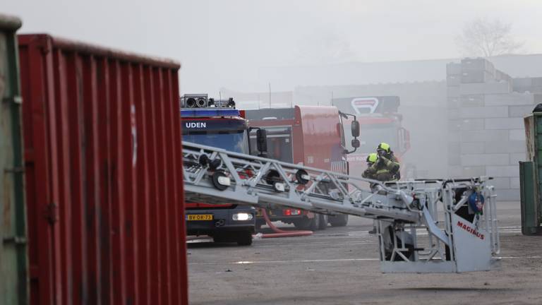 Foto: Marco van den Broek / SQ Vision.