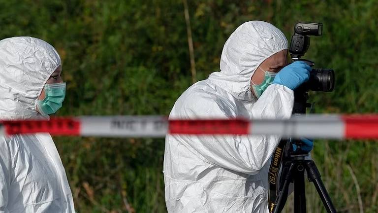 Foto: politie.nl.