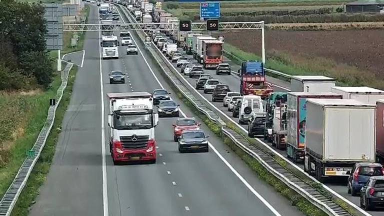 Foto: Rijkswaterstaat
