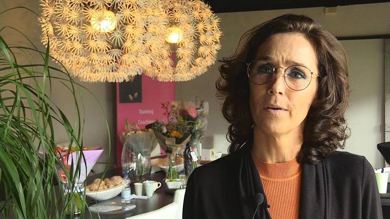 Sheila ging naar Mexico voor stamceltherapie om de na-effecten van kanker te verlichten