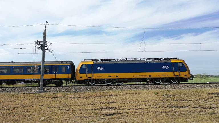 Treinen stranden en ProRail weet oplossing, maar doet nog niks