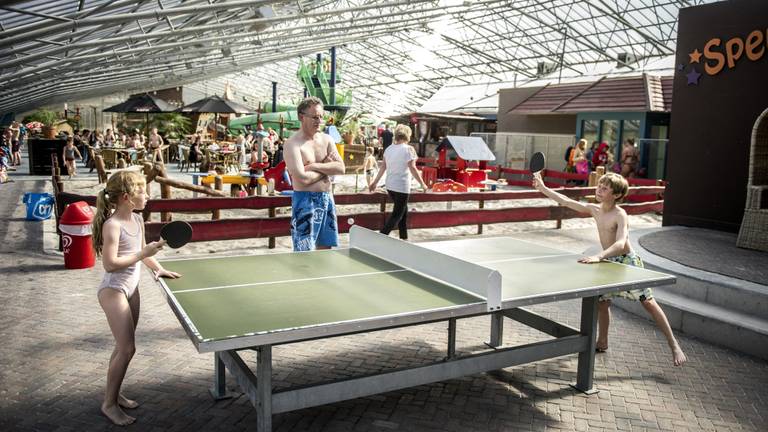 Reizen we naar het buitenland, of hebben we door corona Brabant ontdekt?