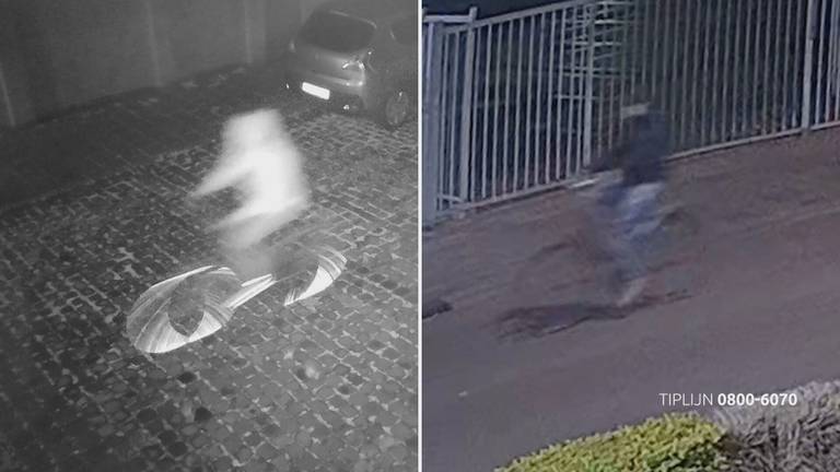 Aanknopingspunten na vondst granaten in Breda: fietser(s) en 112-meldingen
