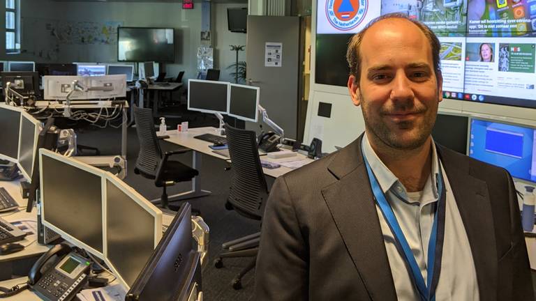 'Met duidelijke informatie over asielopvang krijg je burgers sneller mee'