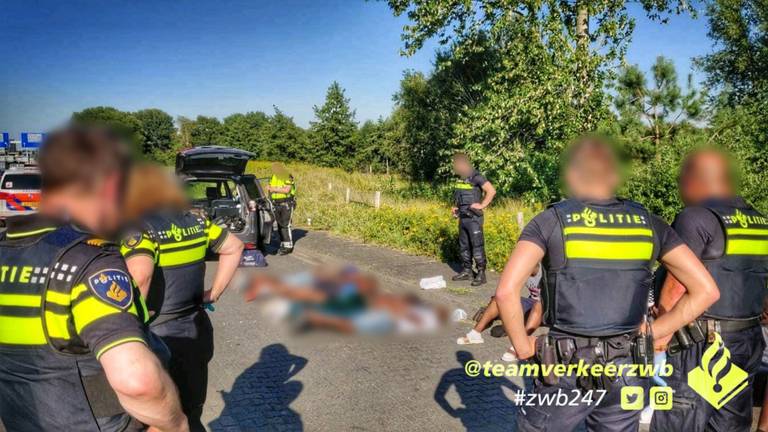 Foto: politie