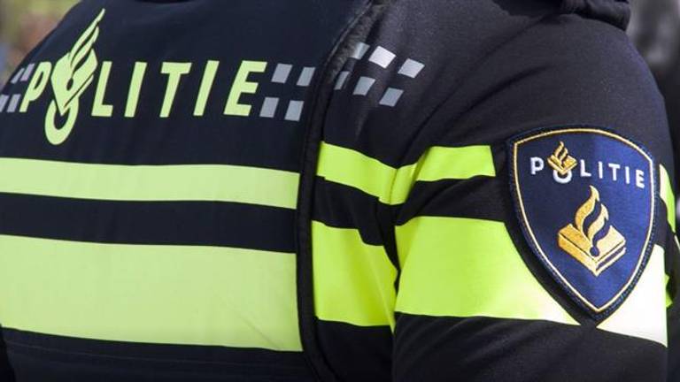 Foto: Politie