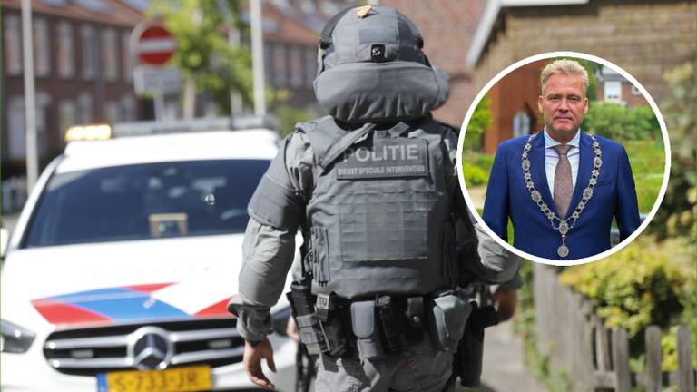 Foto: Christian Traets/Persbureau Heitink, gemeente Roosendaal.