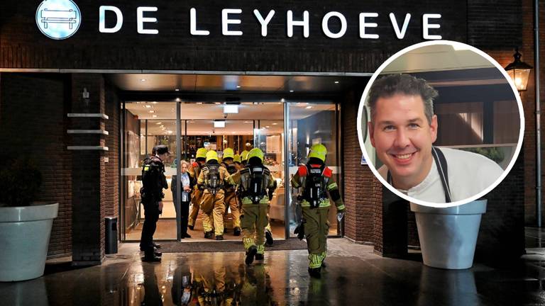 Foto: Toby de Kort/Persbureau Heitink, inzet Rob Heijland.