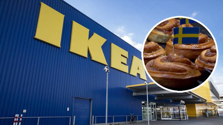 Wereldwijde primeur: dit IKEA-restaurant verspilt de helft minder voedsel