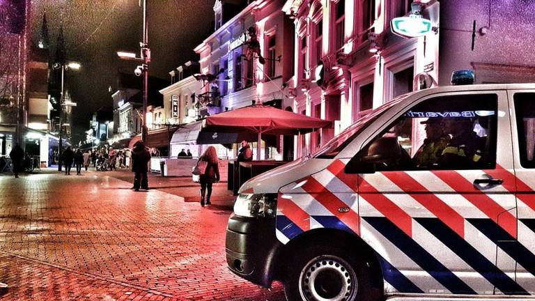 Foto: Politie/X
