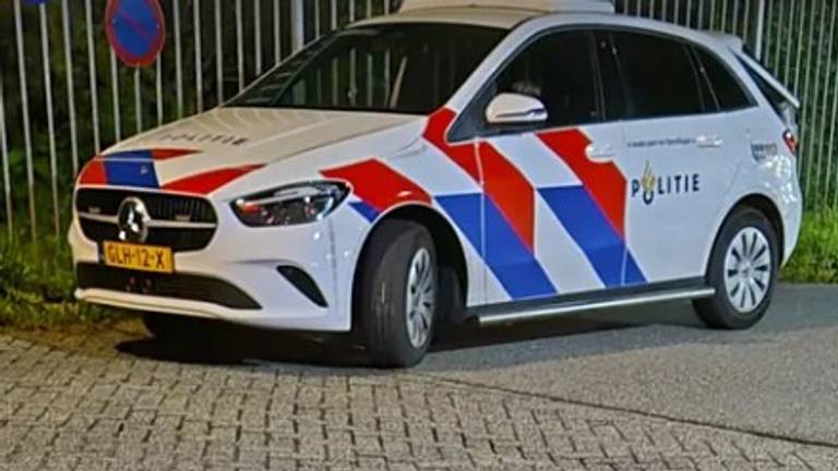 Foto: Politie Breda Zuid West Instagram