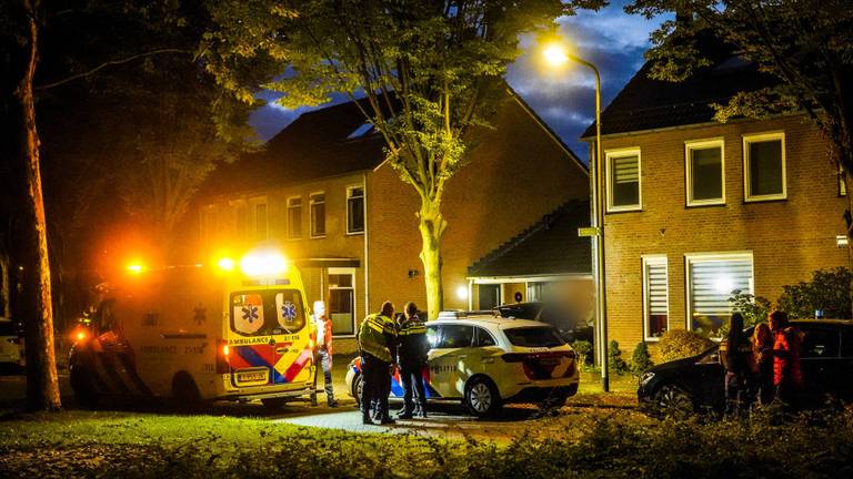 Foto: Lucas Lammers / Persbureau Heitink