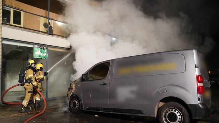 Foto: Bart Meesters / Persbureau Heitink