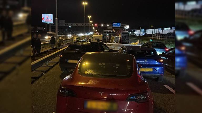 Foto: Rijkswaterstaat