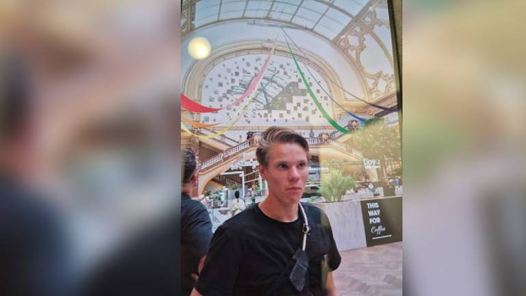 Ladjino. (Foto: politie.nl)