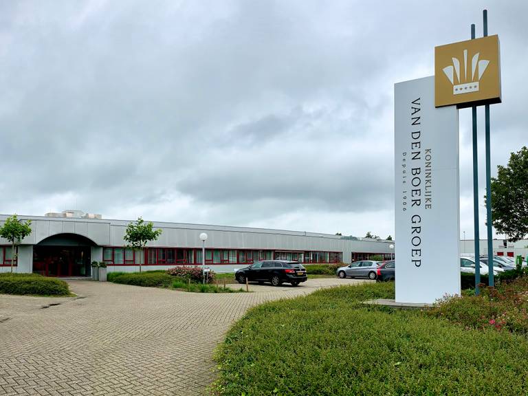 Nieuws gerelateerd aan 'maison van den boer' Omroep Brabant