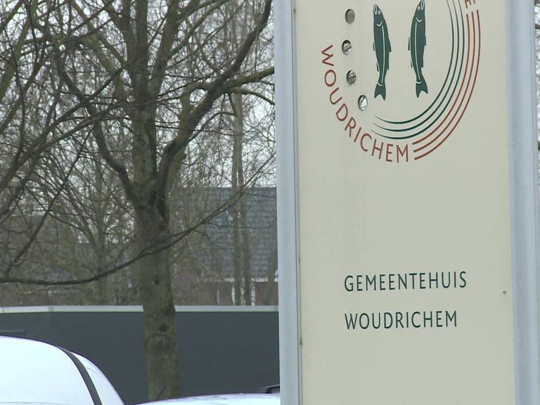 Opstand in Woudrichem door het schrappen van het Nederlands kampioenschap Visbakken