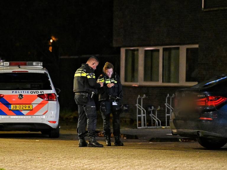 Opnieuw ‘nepdate’ in beruchte Tilburgse straat: man beroofd en geslagen
