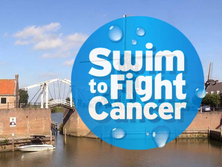 Swim to Fight Cancer zwemtochten maken na corona een grootse comeback 