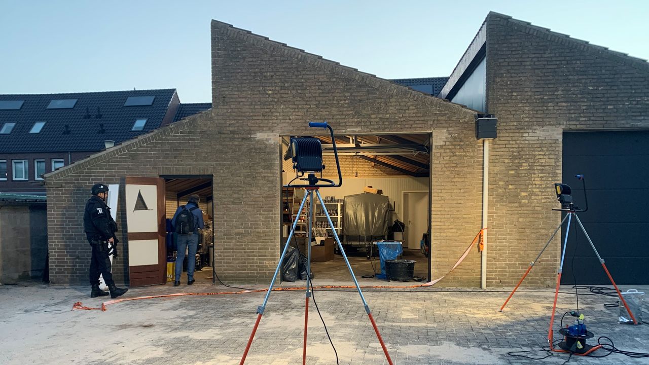 Foto: Eva de Schipper