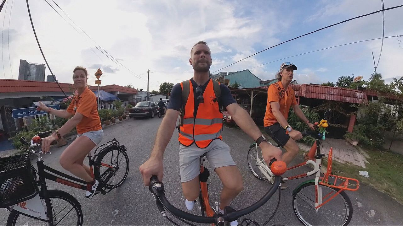 Beeld: Vergezocht/Omroep Brabant.