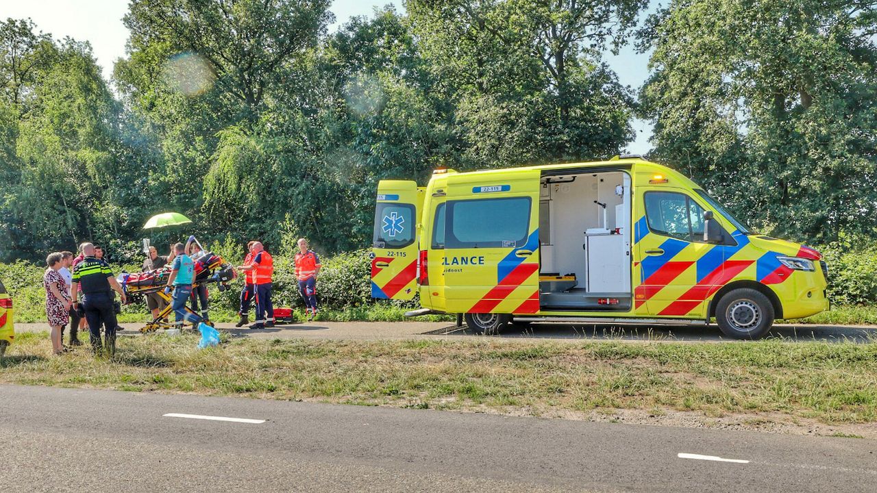 Foto: Rico Vogels/SQ Vision