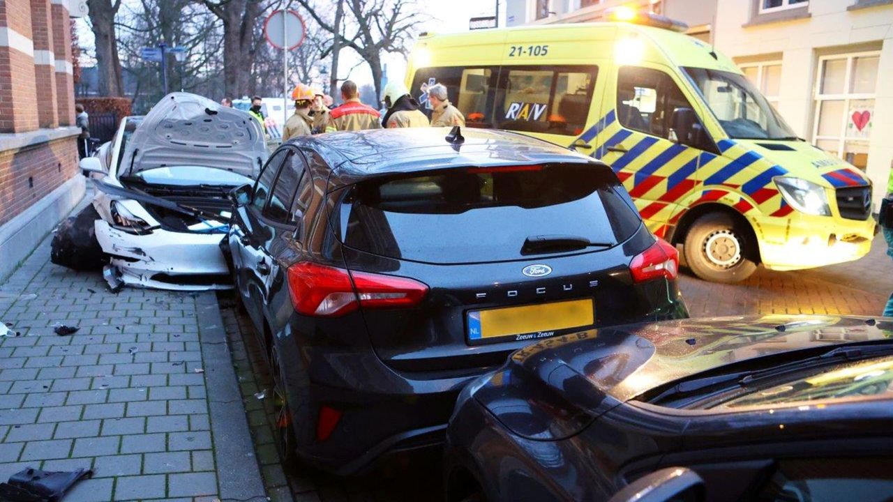 Foto: Bart Meesters/SQ Vision